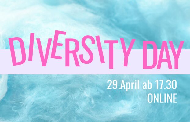 Das war der Diversity Day 2025