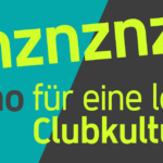 Linznznznz – Demo für Clubkultur