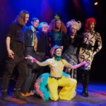 Dragtopia – in Kooperation mit KV Waschaecht