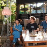 Nüchtern Kollektiv x Clubkultur Stammtisch