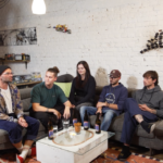 Hypnosis Sound x Clubkultur Stammtisch