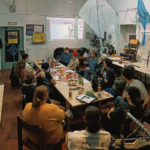 Jahreshauptversammlung, 12.01.2026