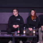 Platonic Records x Clubkultur Stammtisch